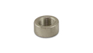 Vibrant Motorcycle O2 Sensor Weld Bung M12 x 1.25 - Titanium - Boost Factory