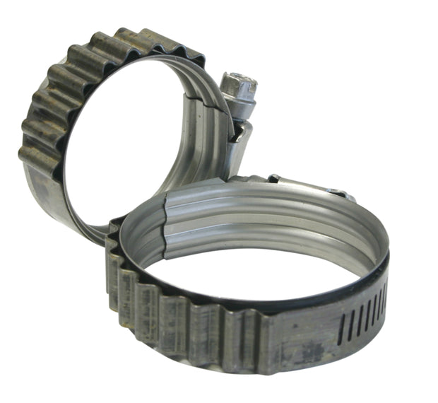 Turbosmart Turbo-Seal Tension Clamps 1.125-1.500 - Boost Factory