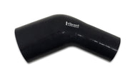Vibrant 45 Degree Transition Elbow, Hose I.D. - 3.00