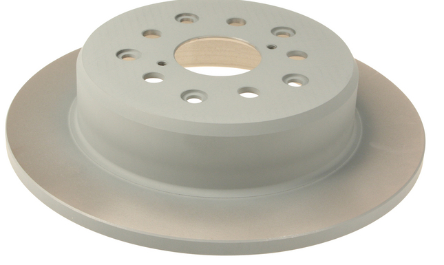 JZS161 AEKEBONO Brake rotors (Front and/or rear) - Boost Factory