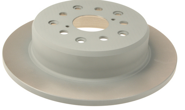 JZS161 AEKEBONO Brake rotors (Front and/or rear) - Boost Factory