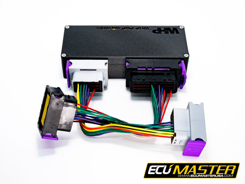 1999-2000 Mazda Miata NB1 PNP for EMU Classic