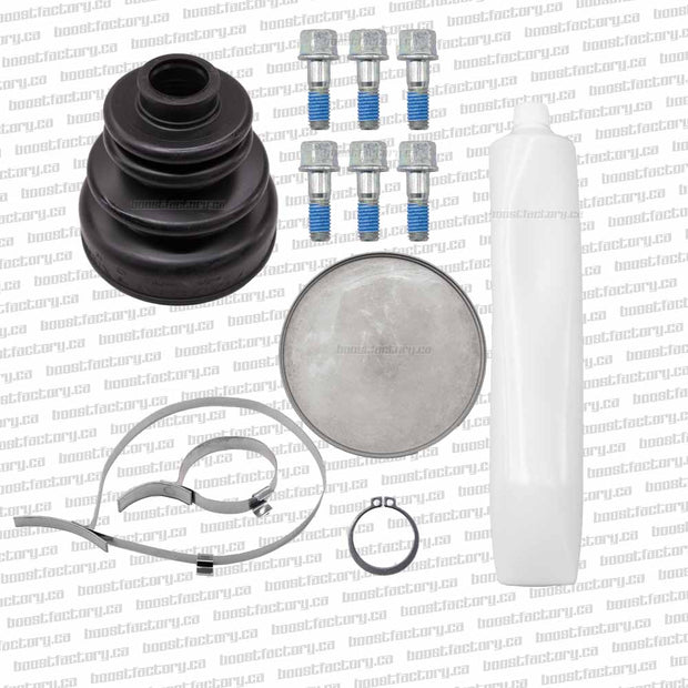 R32 R33 STAGEA FRONT LEFT INNER CV BOOT