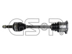 GSP Aftermarket Nissan Skyline R32 R33 R34 GTR GTS4 Front Axle Assemblies