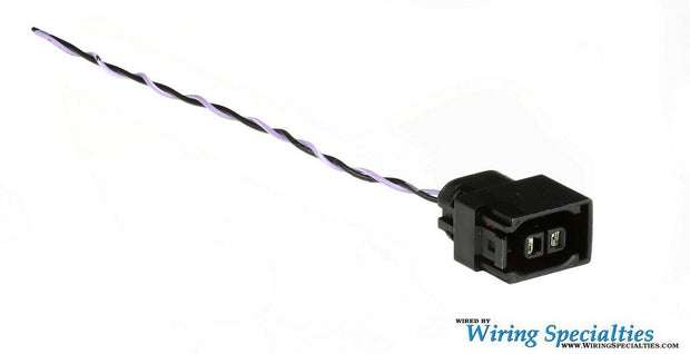 Wiring Specialties RB26 Neutral Safety Switch Connector