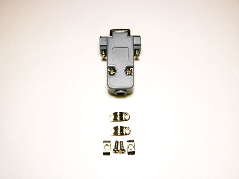 DB9 Connector Kit - Boost Factory