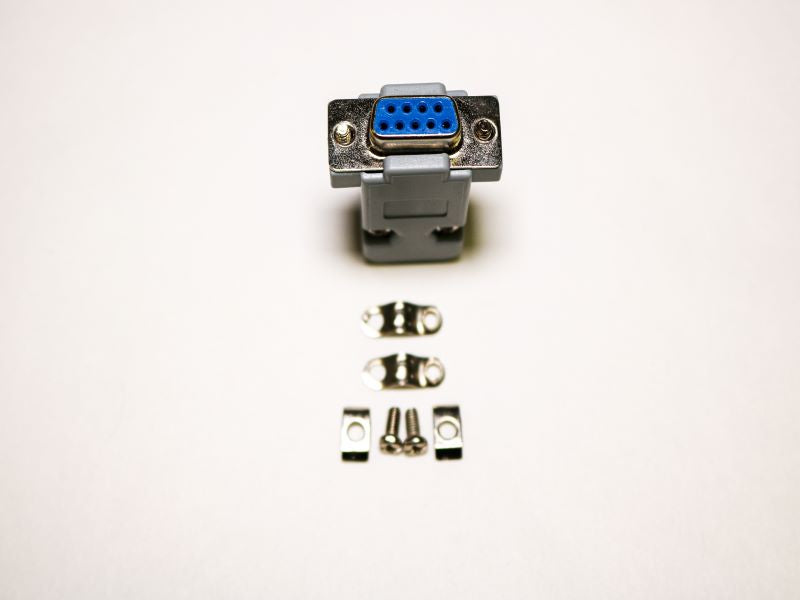 DB9 Connector Kit - Boost Factory