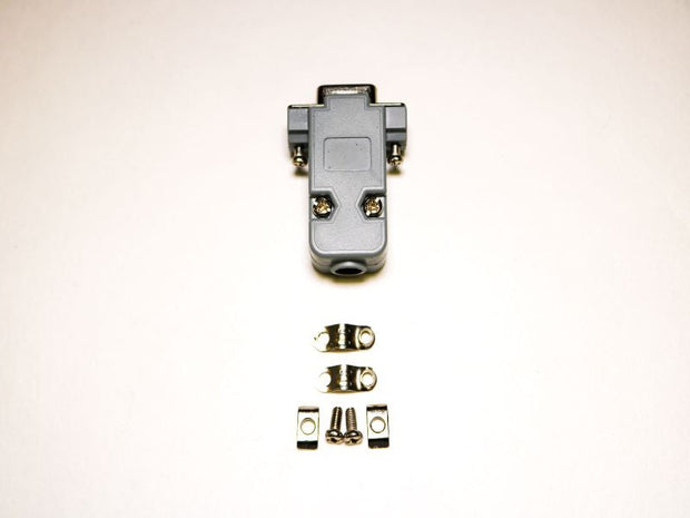 DB9 Connector Kit - Boost Factory