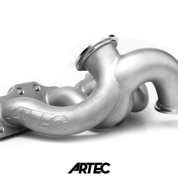 Artec Nissan SR20 V-Band Exhaust Manifold