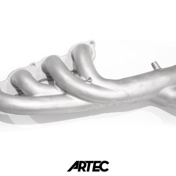 Artec Honda K Series Sidewinder V-Band Exhaust Manifold