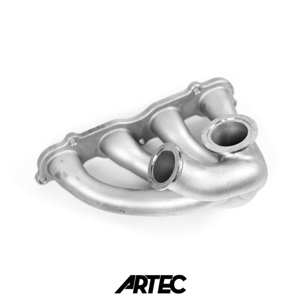 Artec Honda K Series RWD V-Band Exhaust Manifold