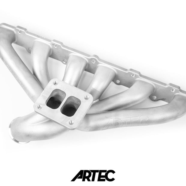 Artec General Motors Atlas Vortec 4200 T4 Exhaust Manifold