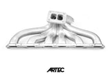 Artec General Motors Atlas Vortec 4200 T4 Exhaust Manifold