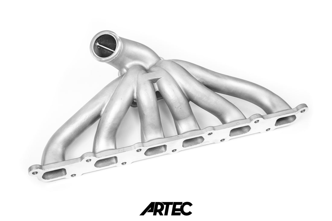 Artec General Motors Atlas Vortec 4200 T4 Exhaust Manifold