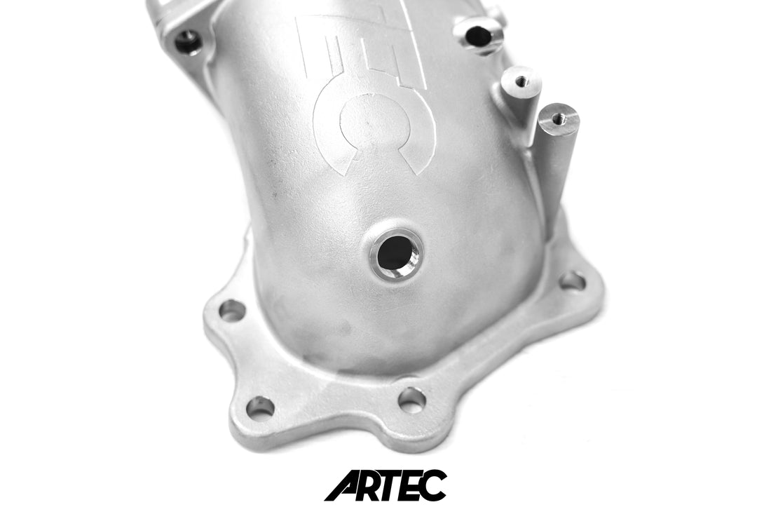Artec Mitsubishi Evolution Evo 10 4B11T 4