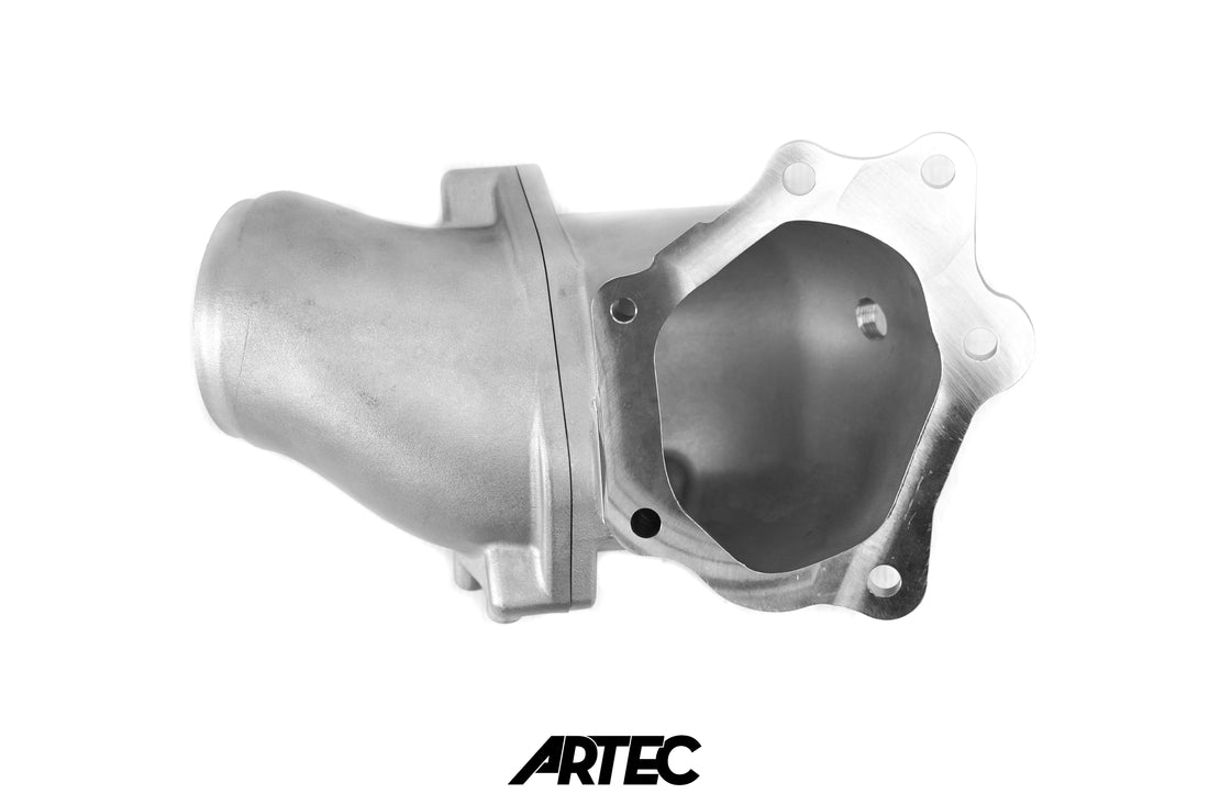 Artec Mitsubishi Evolution Evo 10 4B11T 4