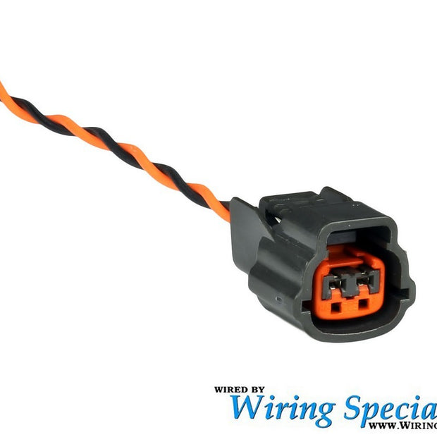 Wiring Specialties RB26 ENGINE TEMPERATURE CONNECTOR - Boost Factory