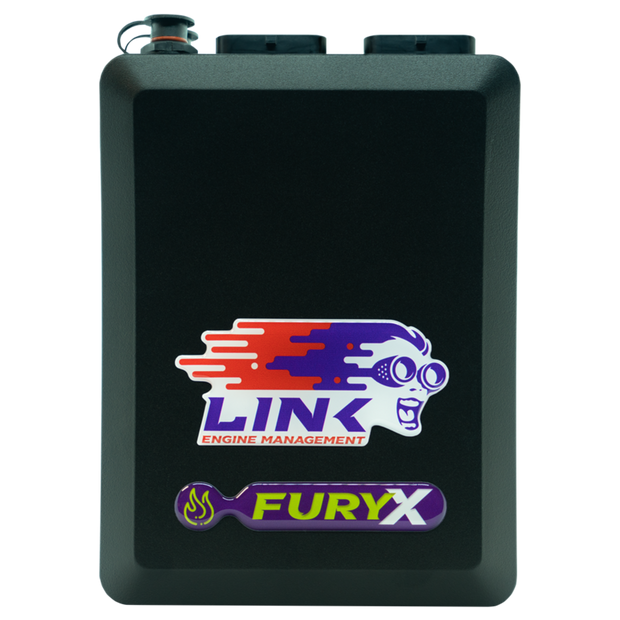 LINK G4X FuryX  122-4000
