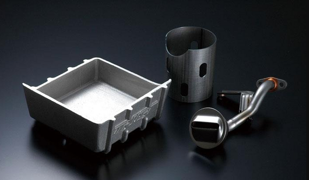 GReddy RB26 Aluminum Oil Pan