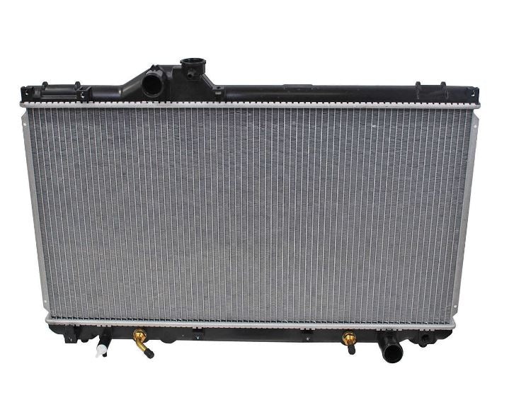 01-05 IS300 Denso Radiator