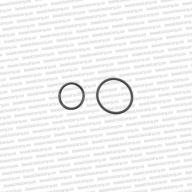 Genuine Toyota 1JZ / 2JZ Oil pump o-ring set (small and large) - 96721-24022 / 96721-24031 - Boost Factory