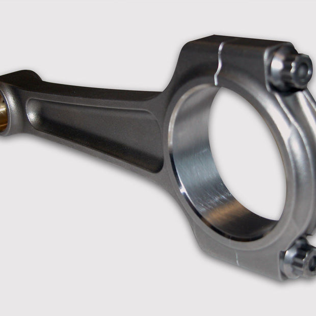 RB26 MANLEY (14411R6-6) I Plus Rods; w/ ARP 625+ Bolt Upgrade; Set of 6 - Boost Factory