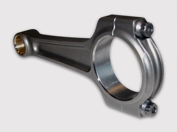 RB26 MANLEY (14411R6-6) I Plus Rods; w/ ARP 625+ Bolt Upgrade; Set of 6 - Boost Factory