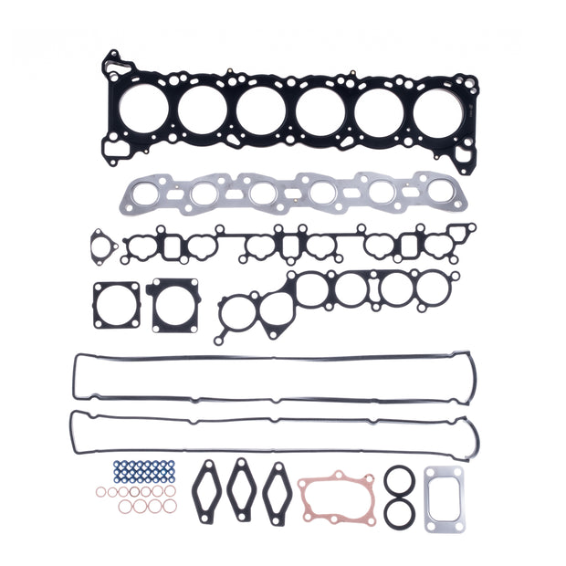 COMETIC 1988-93 RB20DET 2.0L INLINE 6 TOP END GASKET KIT, RB20DET 80MM 0.051" - PRO2015T