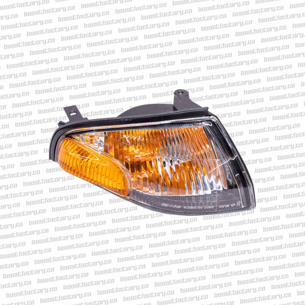 r32 gtst corner light clear