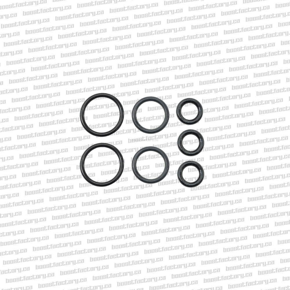Genuine Nissan Skyline R32 GTR A/C O-Ring Seal Kit
