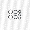 Genuine Nissan Skyline R32 GTR A/C O-Ring Seal Kit