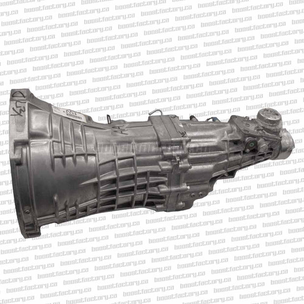 RB25 MANUAL 5 SPEED GEAR BOX TRANSMISSION - FS5R30A. R34 32010-AA520