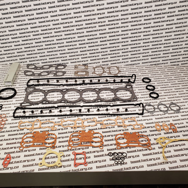 Genuine Nissan RB26DETT R34 GTR Gasket Kit