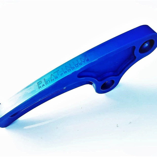 PLATINUM RACING PRODUCTS BILLET RB ALTERNATOR BRACKET - Boost Factory