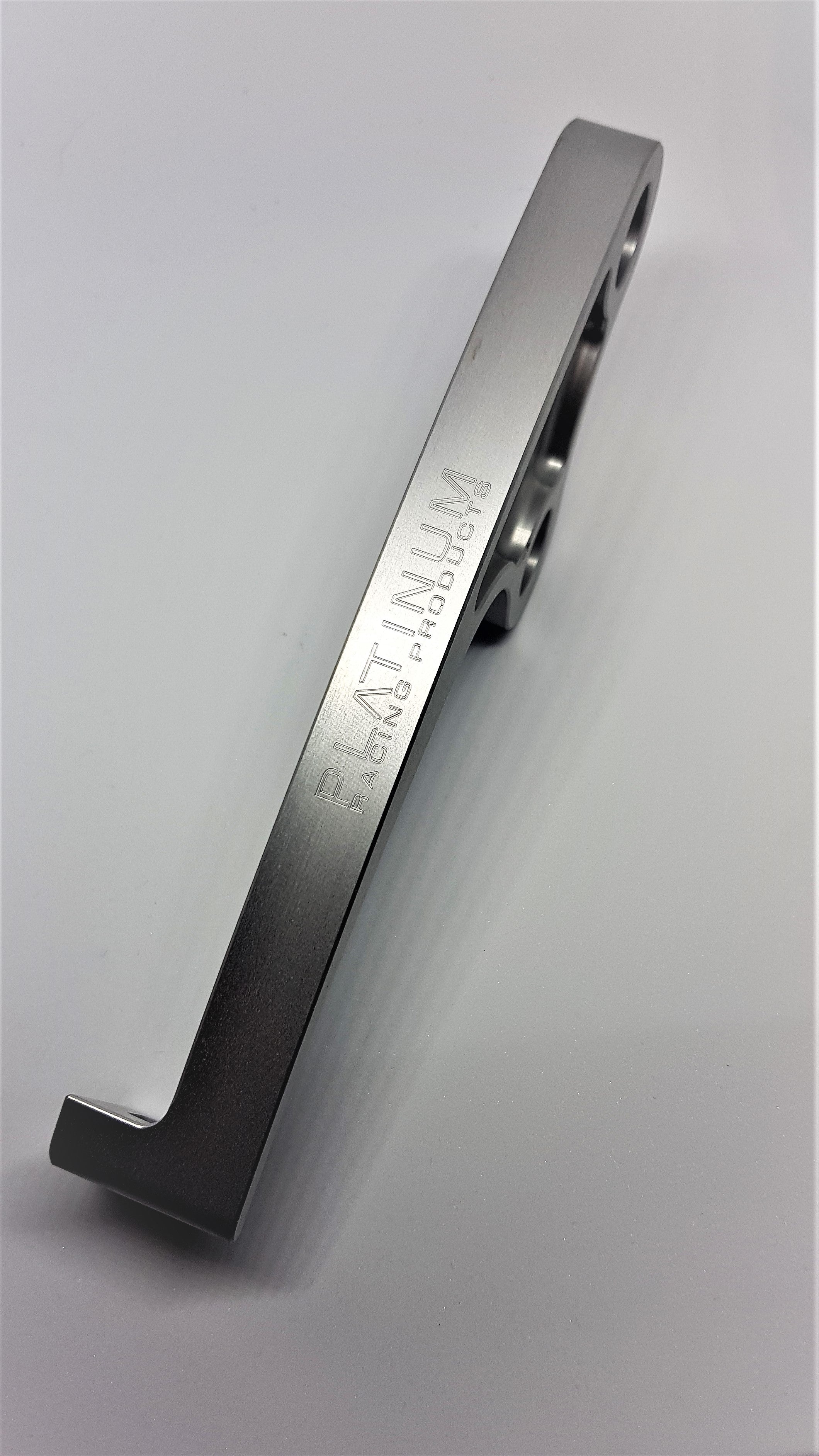 PLATINUM RACING PRODUCTS BILLET RB ALTERNATOR BRACKET - Boost Factory