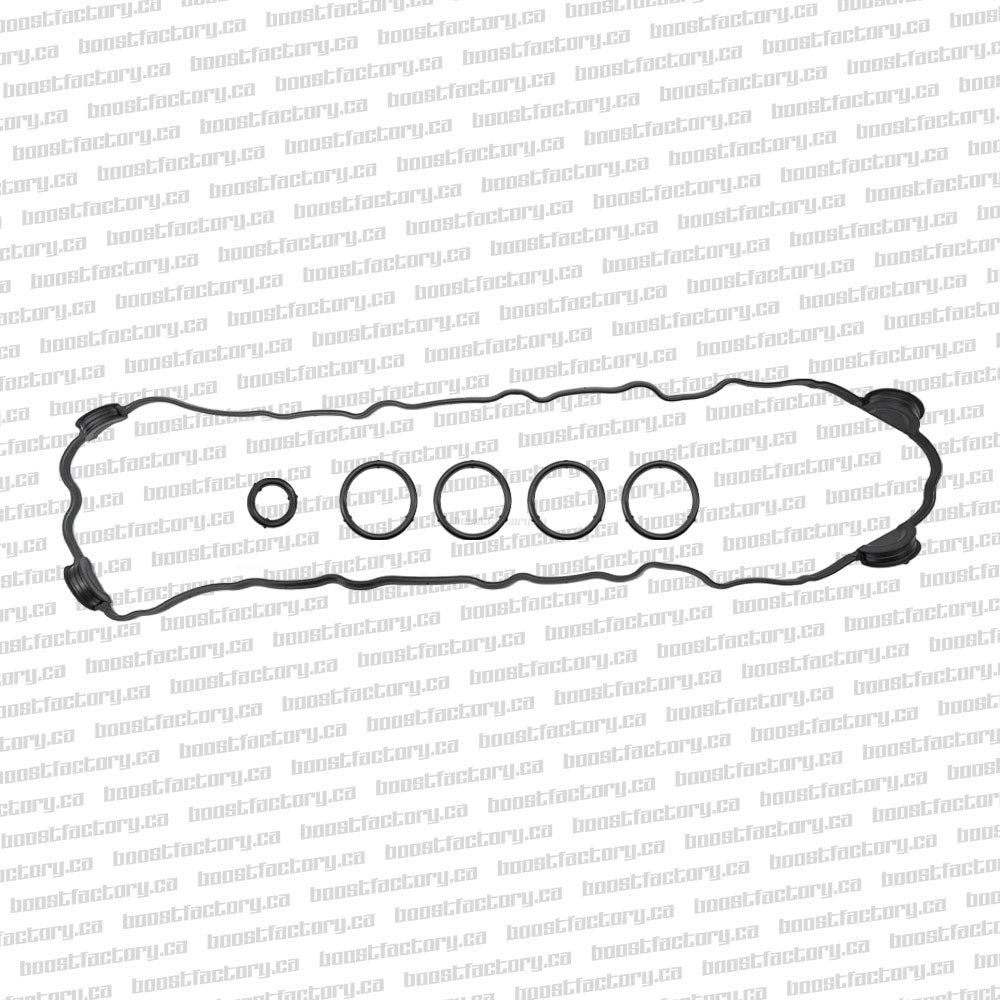 Genuine Nissan S13 SR20DET Valve Cover Gasket Set 13270-52F00, 13271-52F00