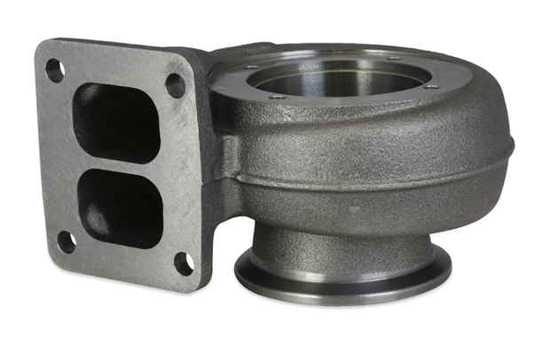 BorgWarner Turbine Housing SX S300 A/R 1.00 68mm 177209