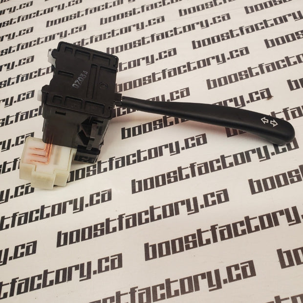 Genuine Nissan R32 Skyline ALL Turn Signal Switch Assembly 25540-01U60
