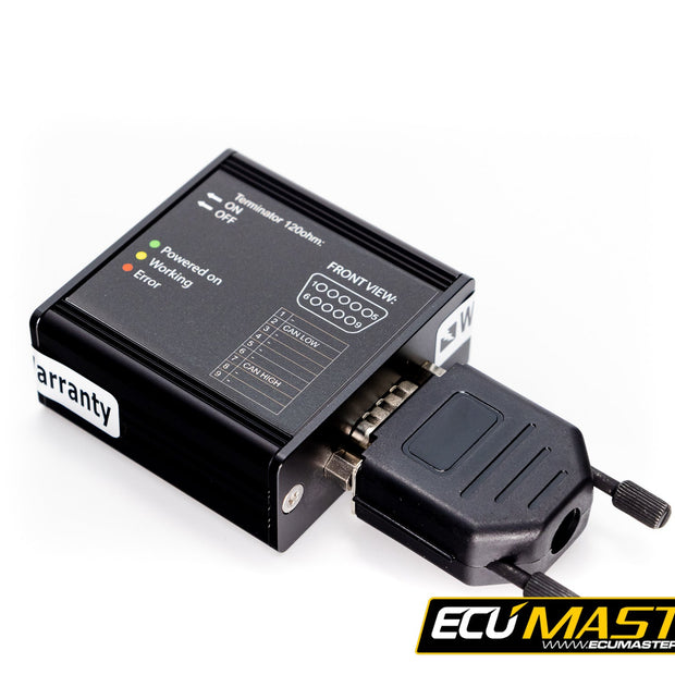 USB to CAN Module