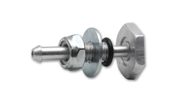 Vibrant Soft Mount Vacuum Line Fitting Assembly (for inserting into silicone connectors) - Boost Factory