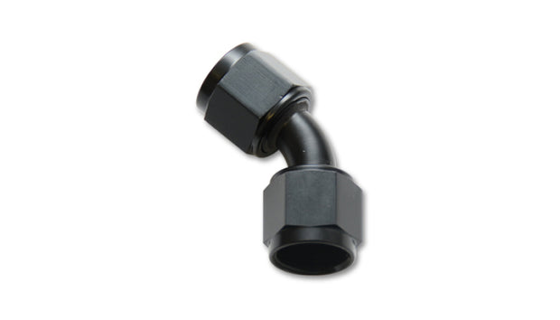 Vibrant Female Union Adapter 45 Degree -3AN - Boost Factory