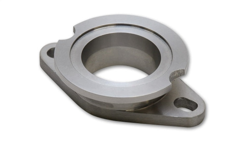 Vibrant Adapter Flange 38mm to 44mm External WG T304 SS - Boost Factory