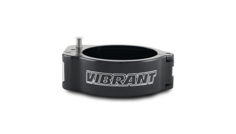 Vibrant PINLESS HD Clamp for 2