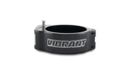 Vibrant PINLESS HD Clamp for 2