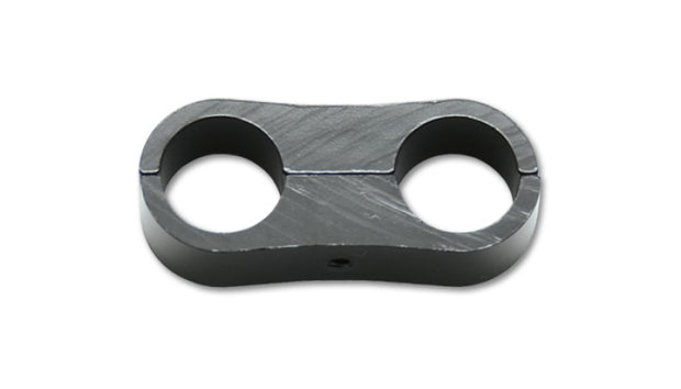 Vibrant Aluminum Line Separator Bracket - for 0.438in (11.1mm) OD hose - Boost Factory