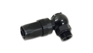 Vibrant Banjo to Rubber Hose End Assembly -16AN x -16AN Male - Boost Factory