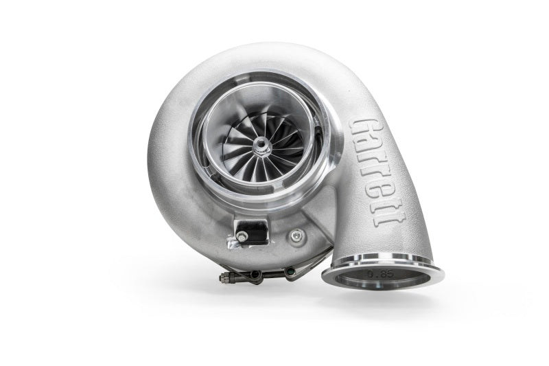 Garrett G45-1125 Super Core - Standard Rotation - Boost Factory