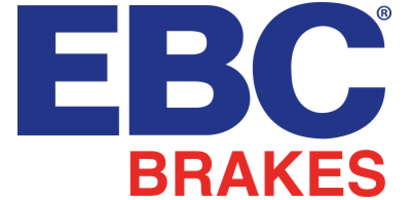 EBC 98-05 Lexus GS300 3.0 Premium Rear Rotors - Boost Factory