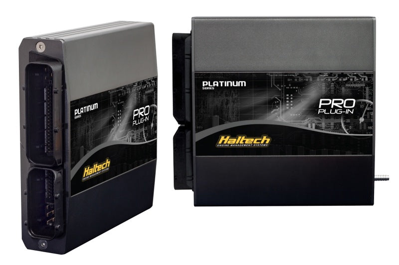 Haltech Platinum PRO Direct Kit - Boost Factory