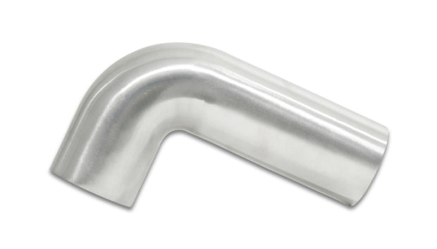 Vibrant 4in OD 90 Degree Tight Radius Aluminum Bend - Boost Factory